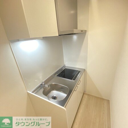 MELDIA青梅の物件内観写真